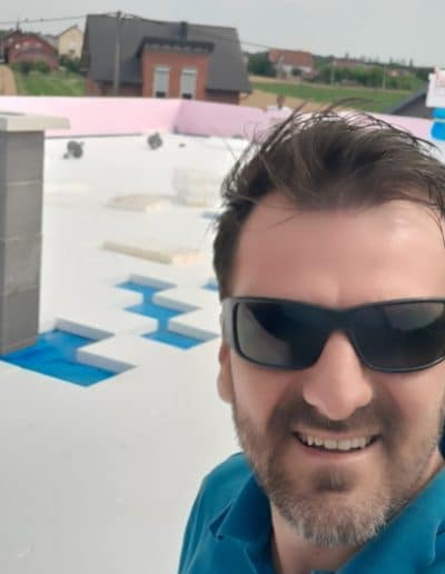 Stručni nadzor izgradnje obiteljske kuće u Vinkovcima